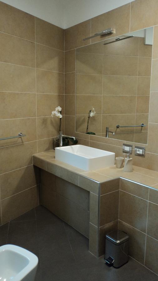 Il Melograno B&B Castellaneta Marina Buitenkant foto