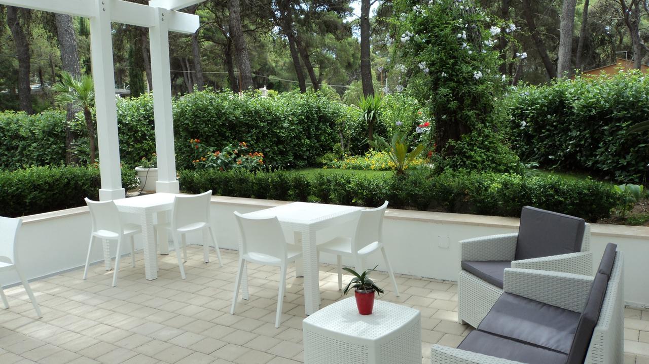 Il Melograno B&B Castellaneta Marina Buitenkant foto