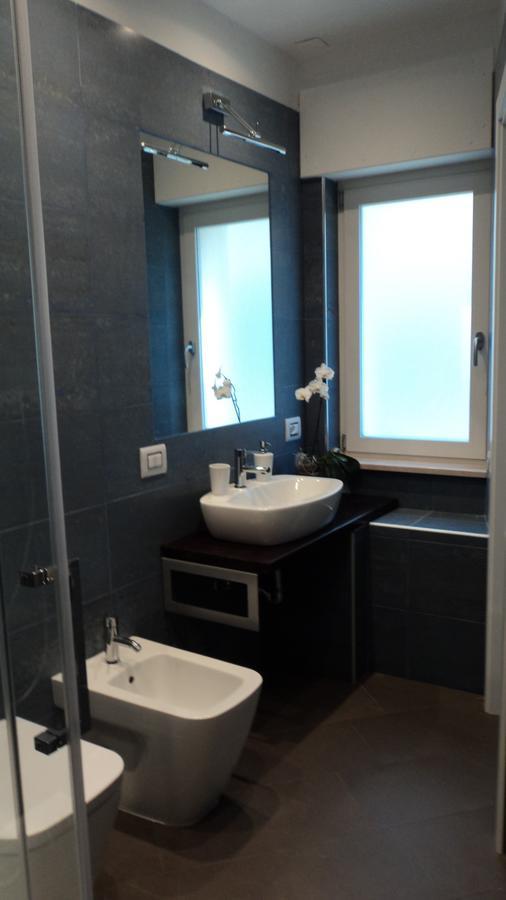 Il Melograno B&B Castellaneta Marina Buitenkant foto