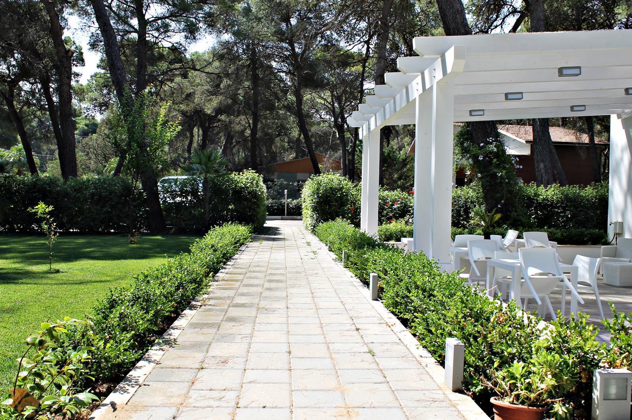 Il Melograno B&B Castellaneta Marina Buitenkant foto