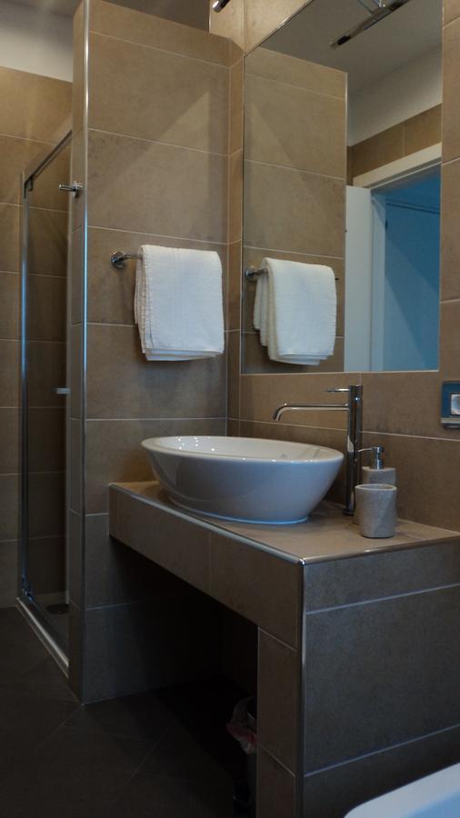 Il Melograno B&B Castellaneta Marina Buitenkant foto