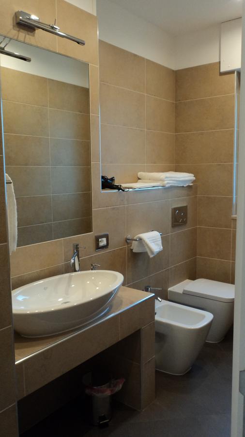 Il Melograno B&B Castellaneta Marina Buitenkant foto