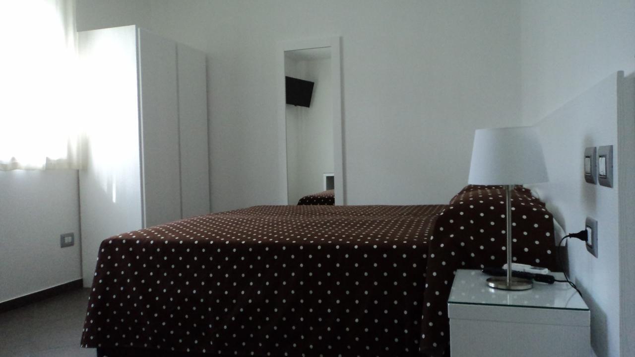 Il Melograno B&B Castellaneta Marina Buitenkant foto