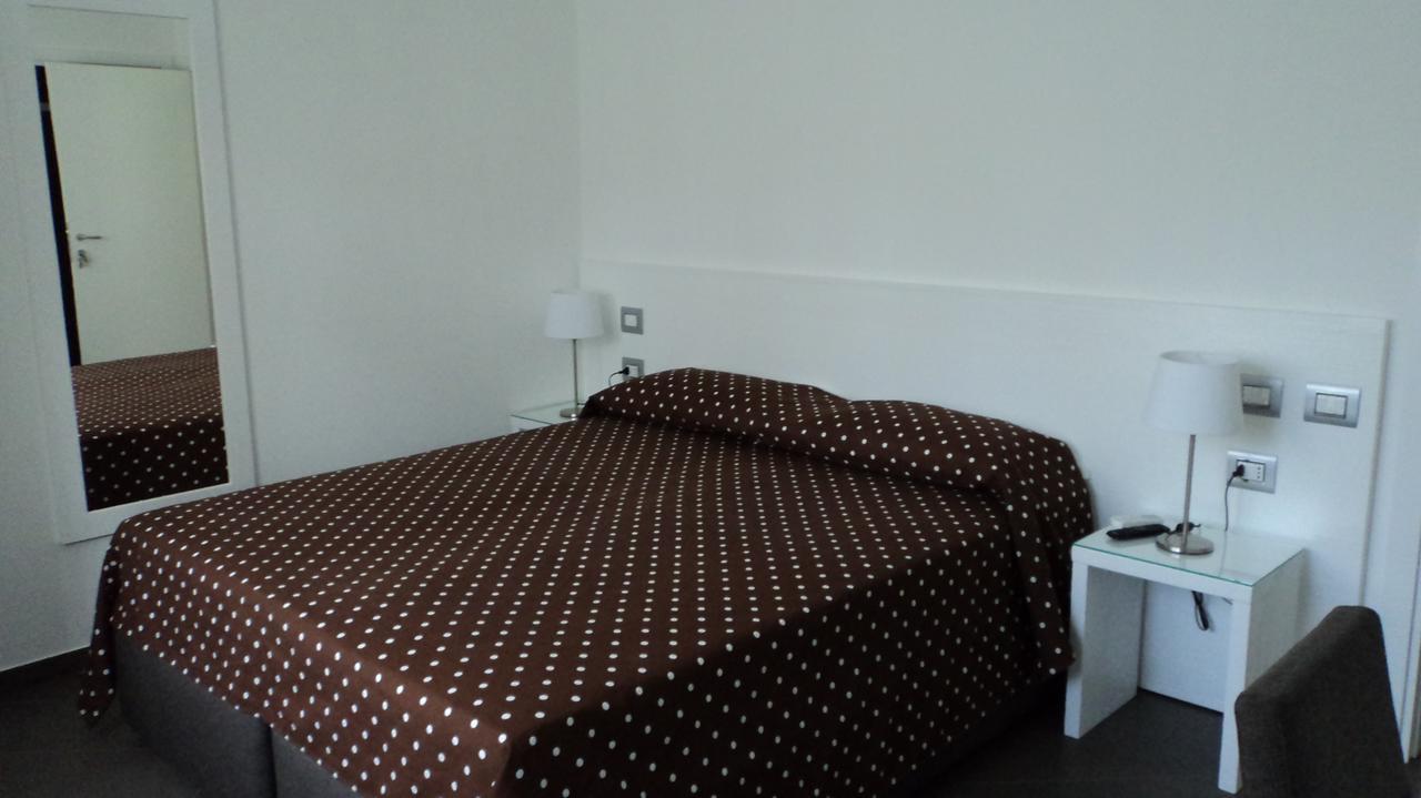 Il Melograno B&B Castellaneta Marina Buitenkant foto