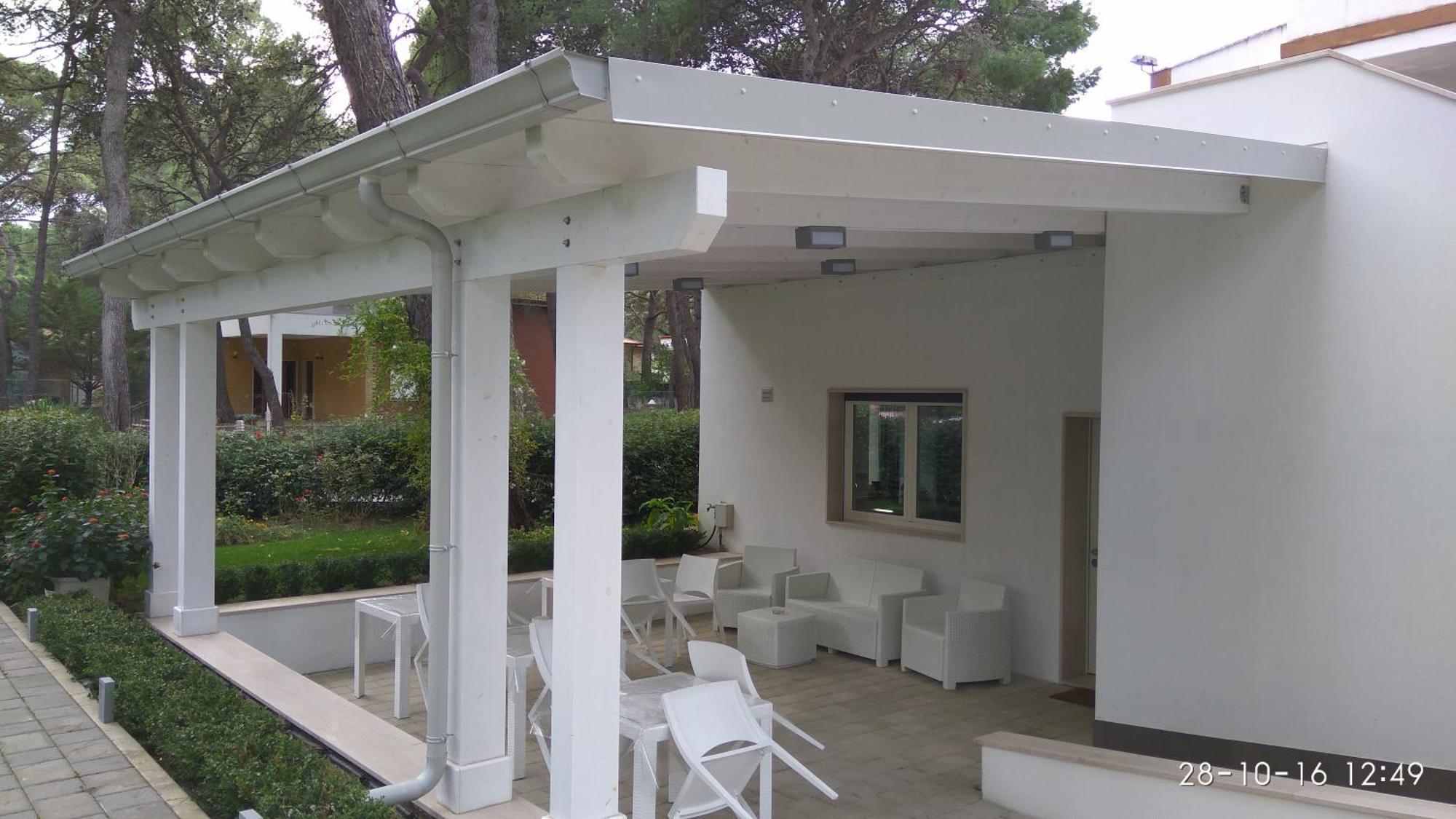 Il Melograno B&B Castellaneta Marina Buitenkant foto