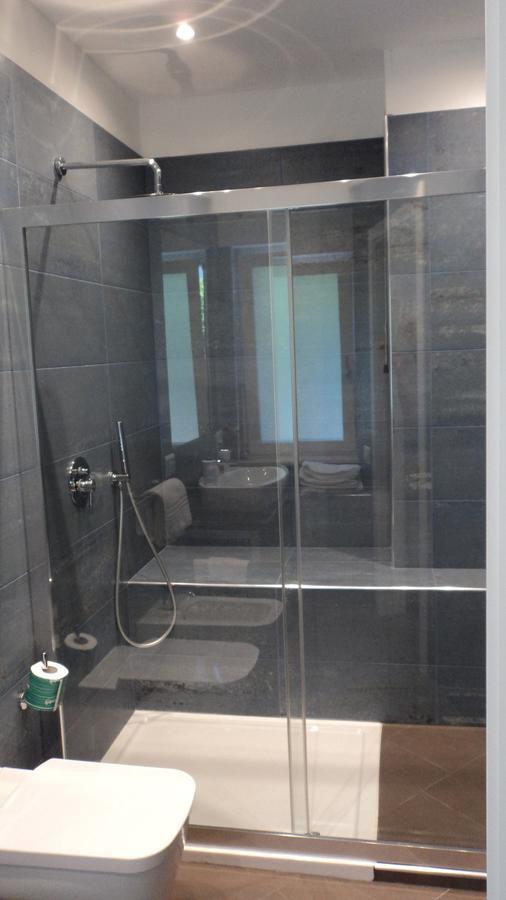 Il Melograno B&B Castellaneta Marina Buitenkant foto
