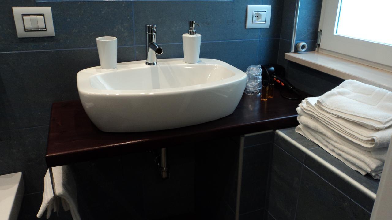 Il Melograno B&B Castellaneta Marina Buitenkant foto
