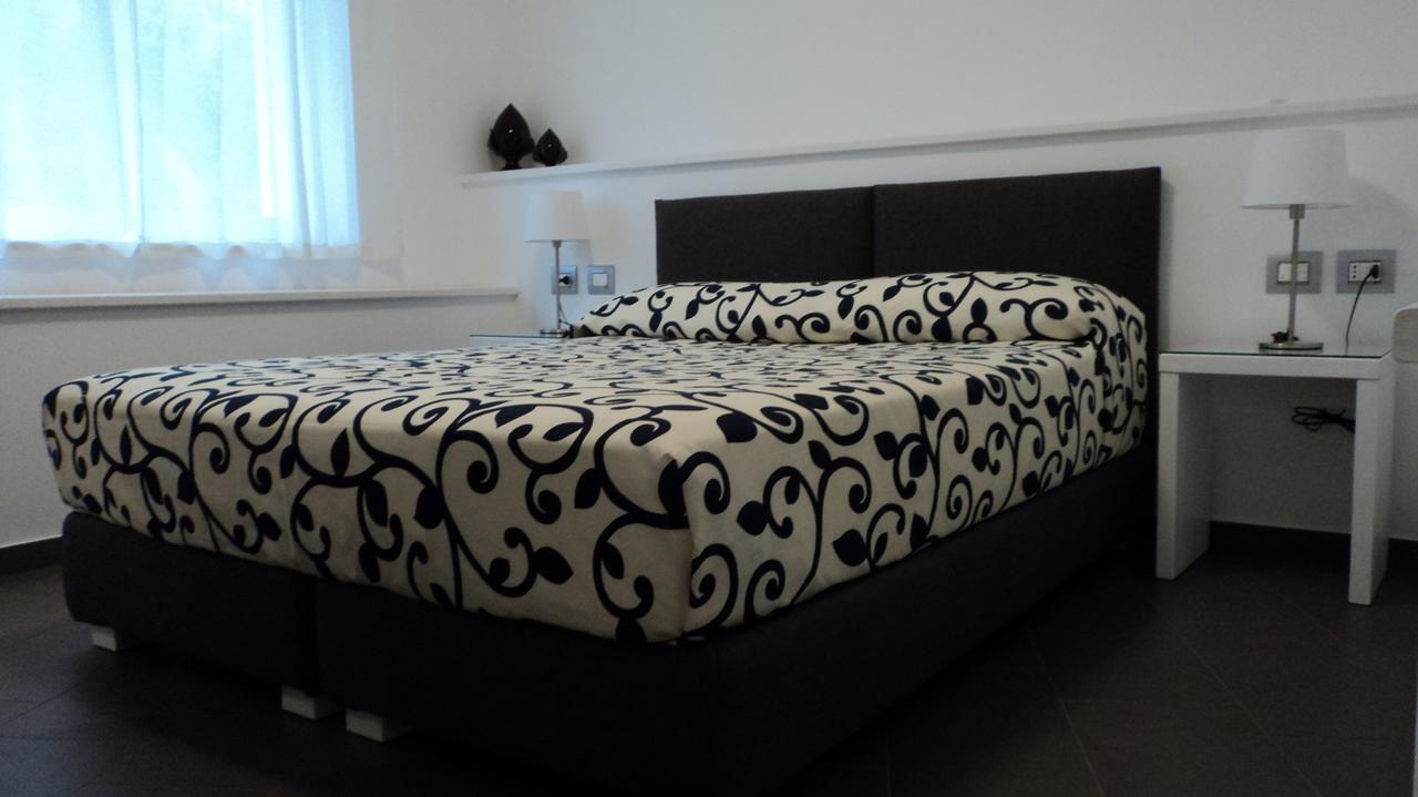 Il Melograno B&B Castellaneta Marina Buitenkant foto