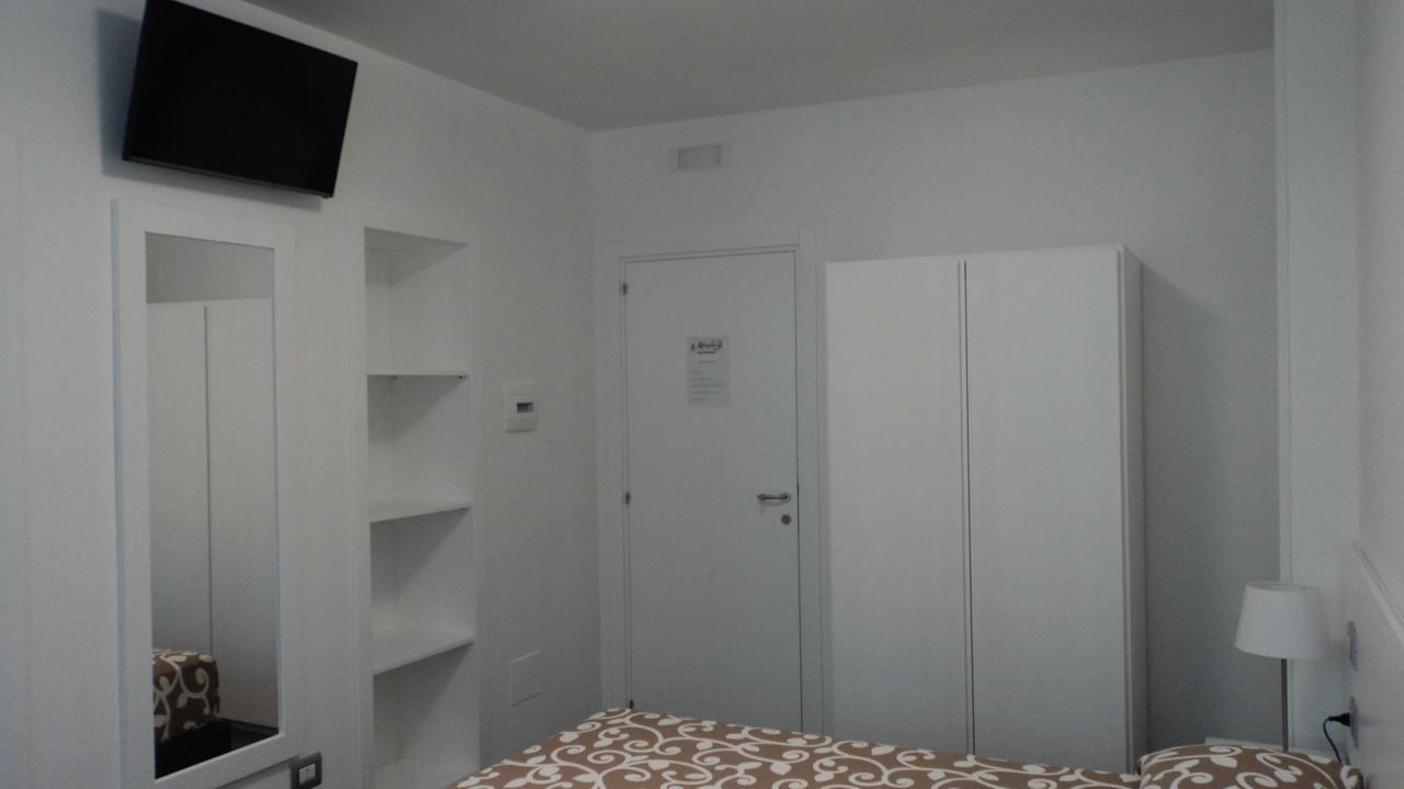 Il Melograno B&B Castellaneta Marina Buitenkant foto