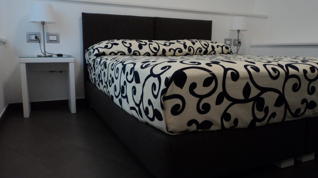 Il Melograno B&B Castellaneta Marina Buitenkant foto
