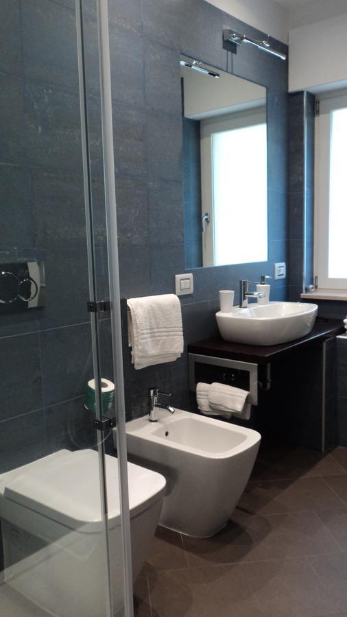 Il Melograno B&B Castellaneta Marina Buitenkant foto
